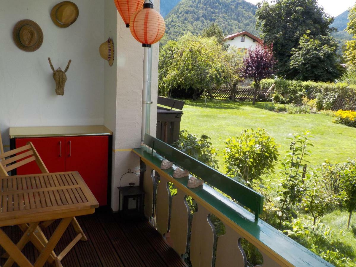Gartenblick *