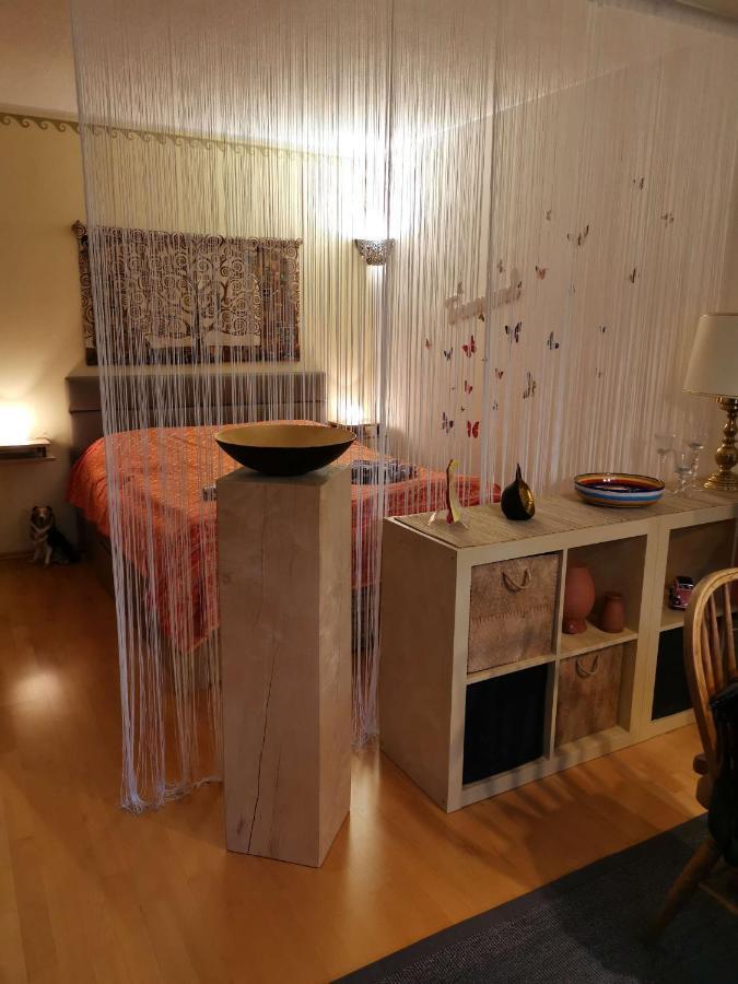Gartenblick Apartment